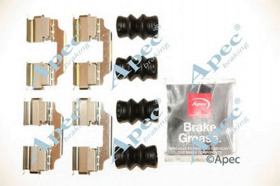 APEC BRAKING kit1230 -